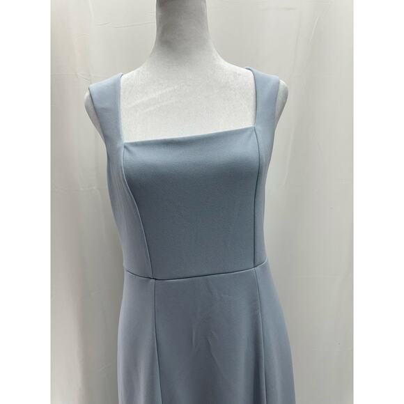 Show Me Your Mumu green/Blue formal Dress M - Picture 1 of 7